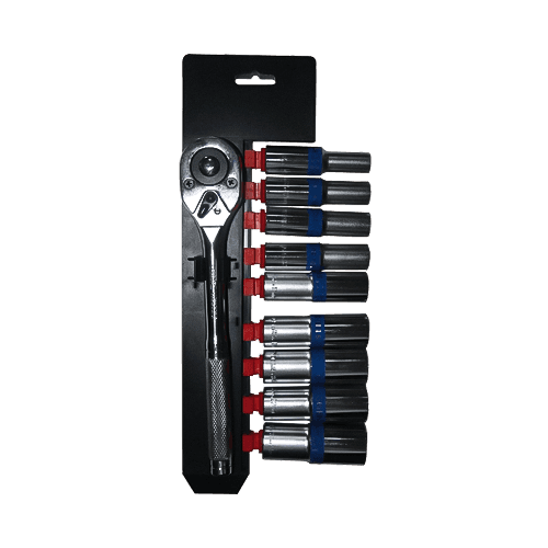 Razones para la tendencia creciente de las aplicaciones de patentes de modelo de utilidad para conjuntos de sockets