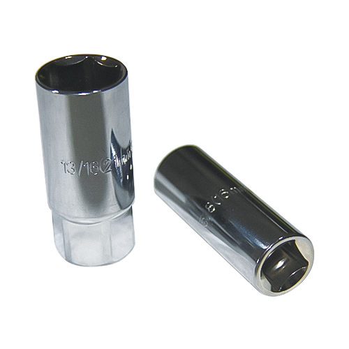 ¿Con qué tipo de pernos o tuercas de 3/8 