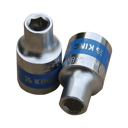 Dr.Deep Socket Llave Tool 