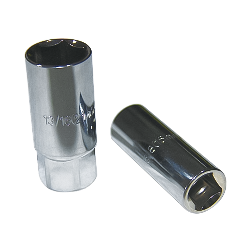 El pulido de precisión aporta una excelente experiencia: 3/8 